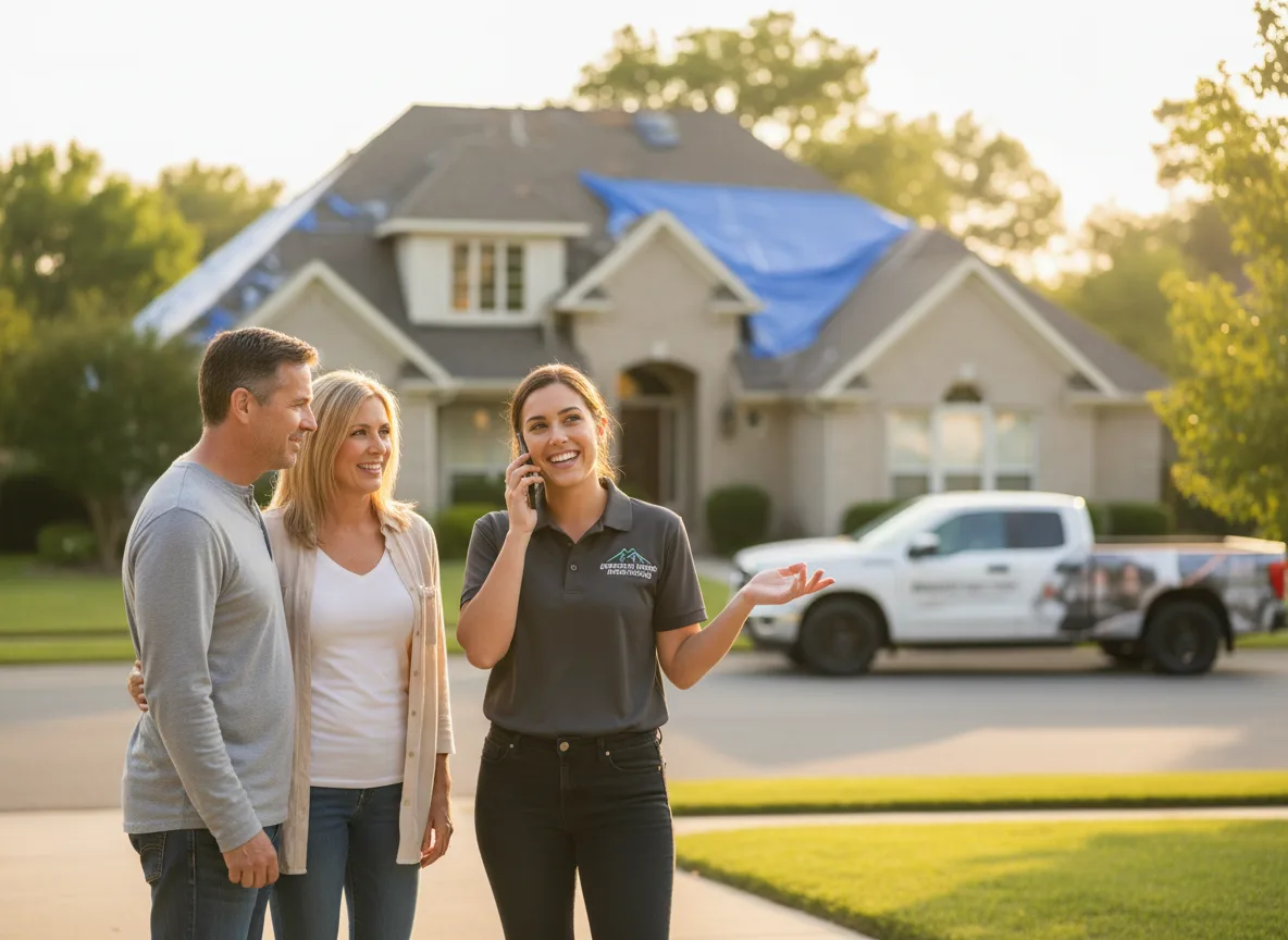 Emergency Roof Repair Shelby, NC FAQs